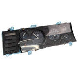 OEM 1991-1996 Jeep Cherokee Comanche Speedometer Instrument Gauge Cluster 546-0090 - product image