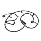 Front Object Alarm Sensor Wiring Harness 84074805 for 2018-2020 Chevrolet Impala