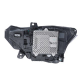Right LED Headlight without DRL for 2024-2026 Ford Mustang PR3Z13008N