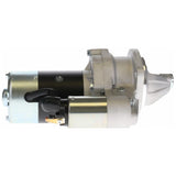 Starter For Komatsu Backhoe Loaders WB Series YM12995377010 YM12995377010 – alternate view