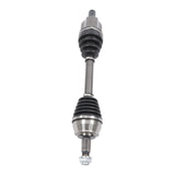 Front Left CV Axle Assembly for 2014-2022 Jeep Cherokee & 2015-2017 Chrysler 200 FWD 66-3781