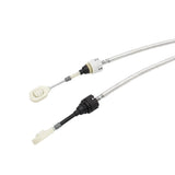 Manual Transmission Shift Gear Cable fits 2004-2007 Saturn Vue 5 Speed 21996492 1879-0010 - product image