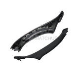 Interior Door Handle Window Panel Trim for 2010-2016 BMW 5 Series F10 F11 F18 51417225873 – product image 2