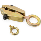 5 Ton Two-Way Auto Body Frame Pull Clamp, Self-Tightening