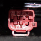 Power Mirror for 1996-2000 Caravan Heated Manual Fold Set 4675570AB CH1321141 2332-4638LR - product image