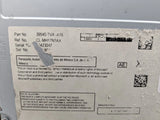 18-20 Honda Accord Sport OEM Multi Media Apple Car Play Android Auto Receiver 39540-TVA-A16 - product image