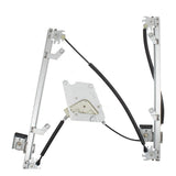 Window Regulator without Motor For 2002-2015 G500 W463 Front Left 4637201546 8553-1017L - product image