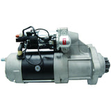 New Starter For DELCO 39MT 24 VOLT 10461754 19011507 19011522 8200034 PP6819N – alternate view