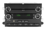 2012-13 Ford Transit Connect OEM AM/FM CD Player Radio with Aux Upgrade CT1T-18C869-AA - product image