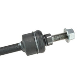 Front Shock Absorber and Sway Bar Link Kit for 2003-2013 Dodge and Ram 1500, 2500 and 3500 RWD