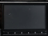 2015-2016 Honda Fit OEM AM FM MP3 Single CD Telematics Radio 39100-T5R-A712-M1 - product image