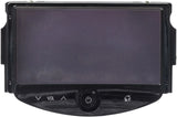 2015-16 Chevrolet Sonic AM/FM Satellite Radio Multimedia Player PN 94510903 - product image