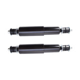 Golf Cart Shock Absorber Set for 2014 EZGO TXT 70248-G01 70324-G01