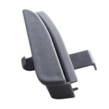 Center Console Lid Latch Gray for 2005-2012 Toyota Tacoma 58910AD030B0