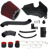 Cold Air Intake for 2009-2018 VW Tiguan Jetta GLI Passat Beetle and Audi A3 S3 2.0T TSI AIT57R-GF