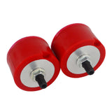Polyurethane Transmission Mount Pair for BMW 1 3 5 7 Series Z4 23711175939