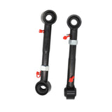 Front Sway Bar Disconnect Links for 2007-2021 Jeep Wrangler JK JL 2.5-6 Inch Lift EBAY-377497578756 – product image 2