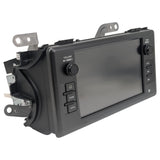 2022 2023 2024 Toyota GR86 Subaru BRZ Radio Display Control Panel 86213CC200 OEM - product image