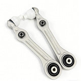Front Lower Control Arm Pair 2223300107 2223300207 for 2014-2020 Mercedes-Benz S450, S550, S560, S600 and S65 AMG