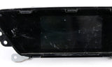 2012-16 Honda CR-V Dash Mounted Vehicle Information Display Model 39710T0AA110M1 - product image