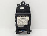 11-16 BMW 328i 335i M3 535i 535xi F10 iDrive Navigation Knob Traction Switch OEM 9320288 - product image