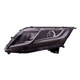 Headlight For 2018-2023 Odyssey without Daytime Running Light Left 33150THRA01 7221-0039L - product image