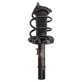 Front Driver Side Complete Strut & Coil Spring Assembly for 2022 Honda Civic