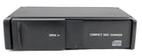 1999-2002 Mercury Cougar Trunk-Mounted 6 Disc CD Changer F8CF18C830CB - product image