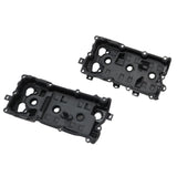 Valve Cover Set with Gaskets for 2009-2020 Nissan Maxima 2015-2020 Murano 3.5L 132649N00A