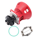 Bearing Assembly with Impeller and Coupler for Series 100 Circulator Pumps 189134LF
