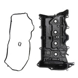 Engine Valve Cover with Gasket for 2013-2017 Honda Accord 2015-2019 CR-V 2.4L 12310-RDF-A01 – product image
