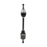 Front Left CV Axle Assembly for VW Jetta 05-18 Golf Passat CC Rabbit 377509534499 – product image 5