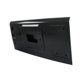 Primered Steel Rear Tailgate for 2007-2018 Jeep Wrangler JK