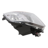 Halogen Headlight Pair for 2010-2012 Nissan Sentra Sedan 26060ZT50B 26010ZT50B