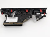 2016-2023 Mazda MX-5 Miata Center AC Trim with Hazard Switch NA1P6491X OEM - product image