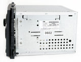2006-2007 Ford Fusion Mercury Milan OEM AM FM MP3 CD Radio with Aux 6E5T-18C869-AK - product image