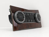 08-11 Mercedes X204 GLK350 C350 C63 AMG AC A/C Heater Climate Control OEM 2048300209 - product image
