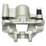 Rear Brake Caliper Pair with Brackets for 2005-2010 Scion tC