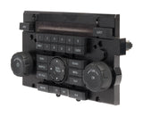 2008 Ford Escape Mercury Mariner Radio Control Panel 8L8T-18A802-AKW - product image