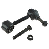 Rear Control Arm & Sway Bar Link Kit for VW Jetta, Golf, GTI & Audi A3, Q3, TT