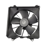 Radiator and A/C Condenser Cooling Fan Pair for 2008-2012 Honda Accord 19015R40A01 – product image 3