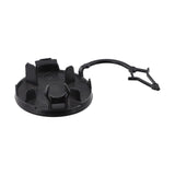 Front Tow Hook Cover 5G0807241D for 2017-2020 Volkswagen Golf MK7