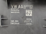 2010-2014 Volkswagen CC BCM BODY CONTROL MODULE UNIT 3AA937087D OEM - product image