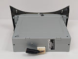 08-12 HONDA ACCORD CD CHANGER PLAYER 6 DISC DASH MOUNTED OEM 39110-TA0-A012 - product image