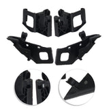 Headlight Repair Kit 8J0998121 8J0998122 for 2008-2014 Audi TT