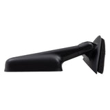 Manual Tow Mirror For 1999-2006 Silverado 1500 Extendable Spotter Glass Left 1334-5023L - product image