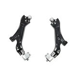 Front Control Arm and Steering Kit for 2010-2017 Chevrolet Equinox GMC Terrain 2.4L 25872723 – product image 2