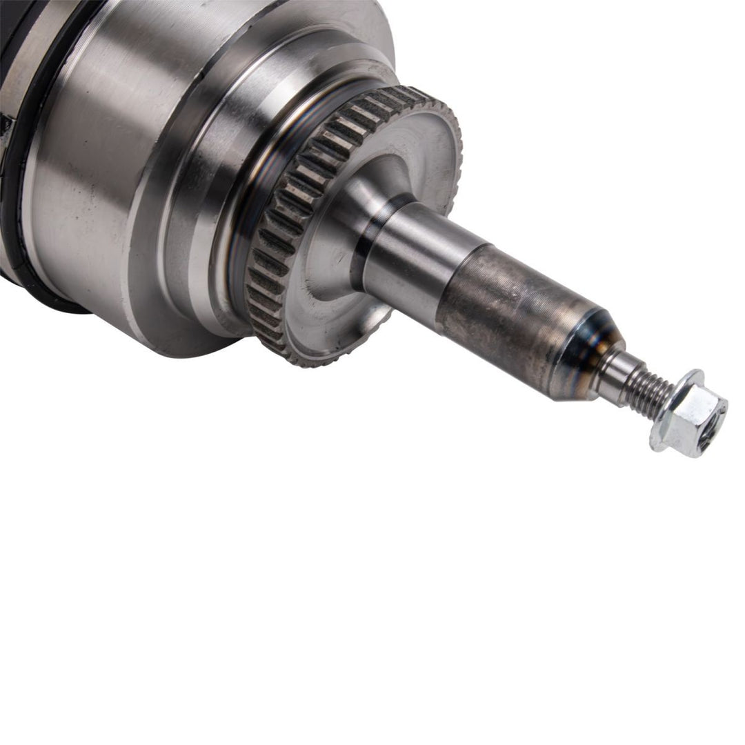 Front CV Axle Shaft Pair for 2021-2025 Ford F-150