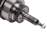 Front CV Axle Shaft Pair for 2021-2025 Ford F-150