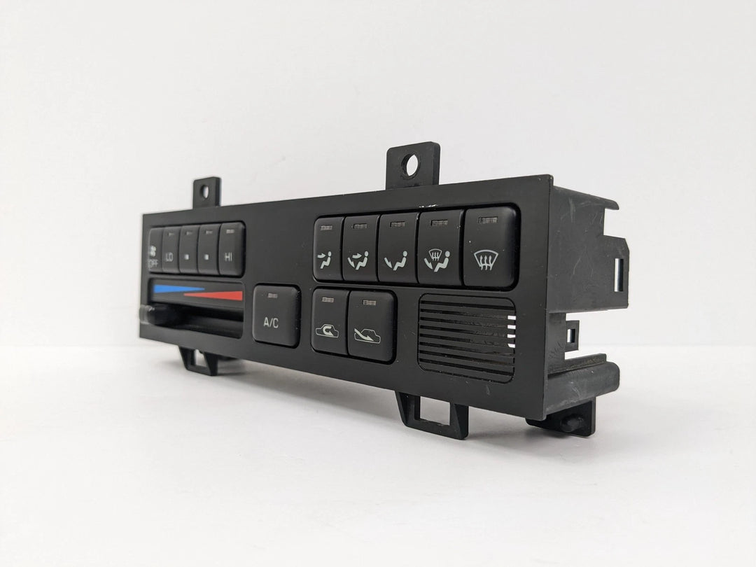 90-91 Lexus ES250 Camry AC Heat Air Temperature Climate Control 388002-2030 OEM - product image